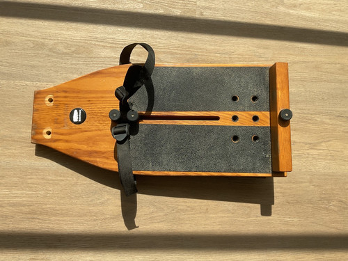 Waterrower oak wooden rowing - waterrower,