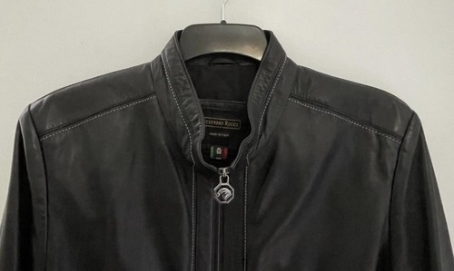 Stefano ricci jacket mens - ricci,