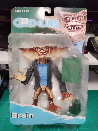 Neca reel toys - reel,