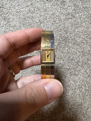 Vtg seiko lassale women - vtg,