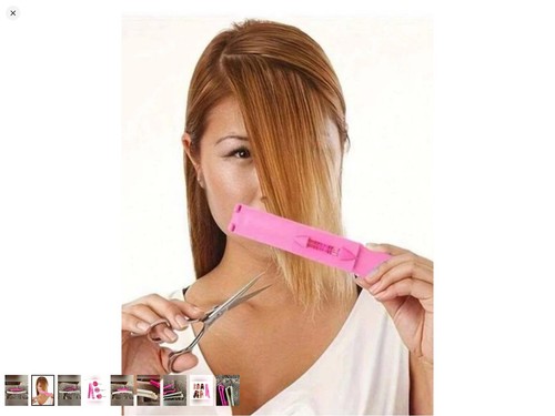 Crea clip dupe style - 2,