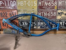 1968 Schwinn Stingray Deluxe
