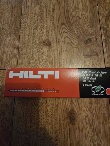 Hilti m10 cal - hilti,
