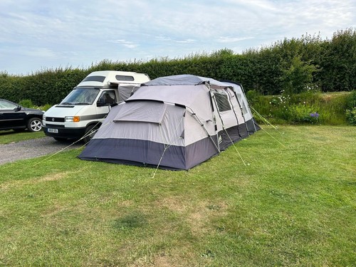 Transporter autosleeper - t4,