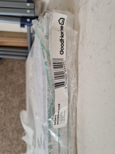 Goodhome berberis laminate - goodhome,