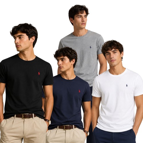 Polo ralph lauren - , crew