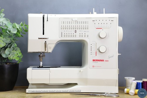 Swiss bernina 1080 - bernina,