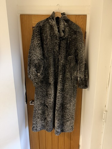 Vintage pelzsalon womens coat - vintage,