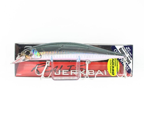 Duo realis jerkbait - jerkbait, 120sp