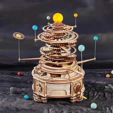 Rokr Mechanical Orrery Solar