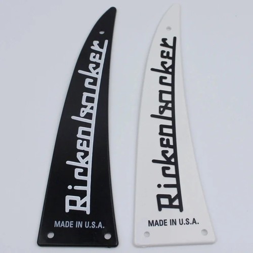 Pack ricken guitar - ricken, &
