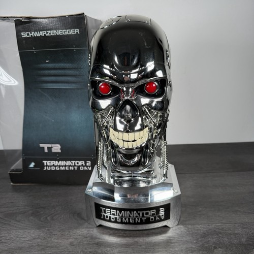Terminator judgment day - terminator,
