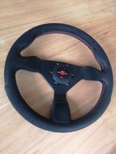 Personal (Nardi) Grinta 330mm Steering Wheel