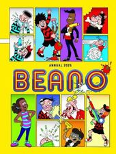 Beano Annual 2025 - Beano