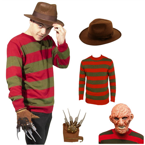 Mens kids boys freddy - mens,