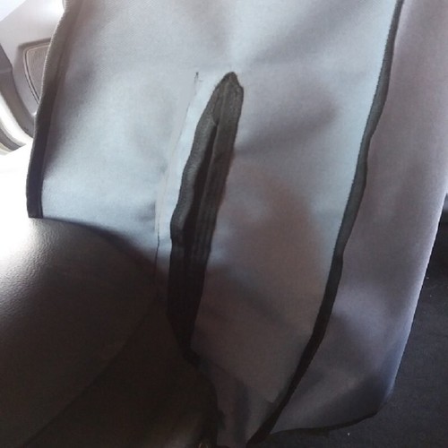 Armrest upgrade for seat - armrest,