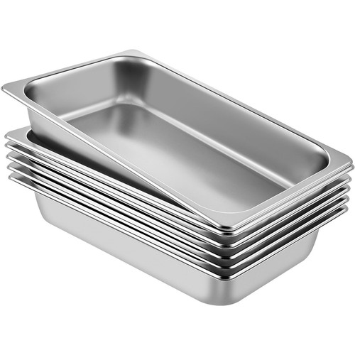 Gastronorm stainless steel - gastronorm,