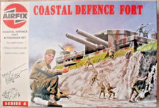 D-DAY ATLANTIC WALL COASTAL