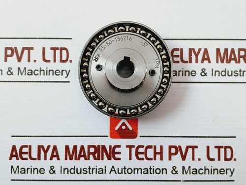 Harmonic drive 136216 - drive, 25-80-136216-37