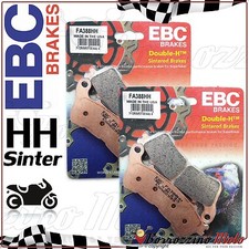 Brake Pads Front EBC Sinter