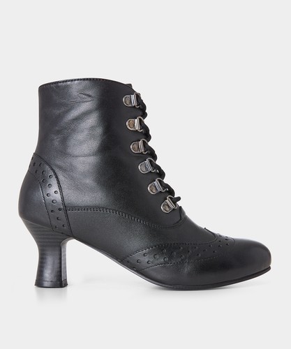Joe browns women brogue - women's,