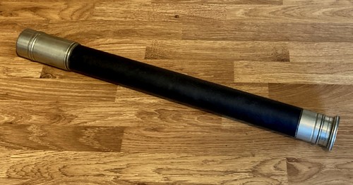 Antique ship telescope german - ship,