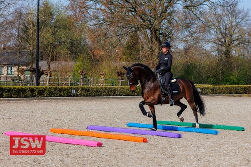 Safety system soft - soft, training