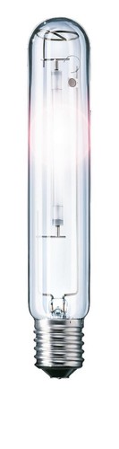 High pressure sodium - high, es