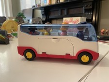 Playmobil Bus