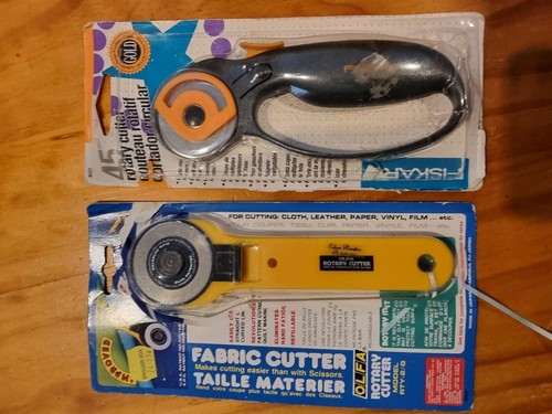 45mm rotary cutters - 45mm,
