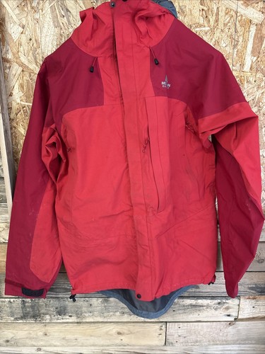 Mountain equipment mens ogre - equipment,