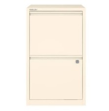 Bisley A4 Filing Cabinet 2