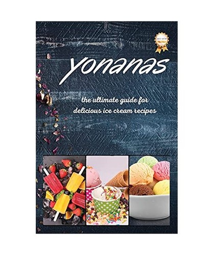 Yonanas the ultimate - yonanas:,