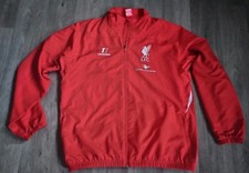 Warrior Liverpool 2014/15