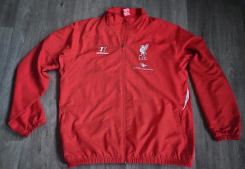 Warrior liverpool 2014 - liverpool, 2014/15