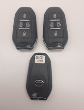 TOYOTA PROACE KEY REMOTE FOB