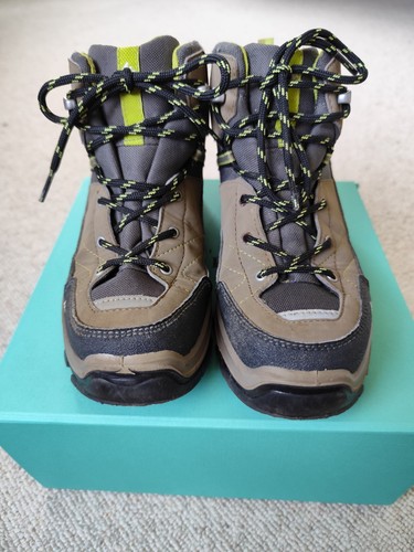 Walking boots quechua - walking,