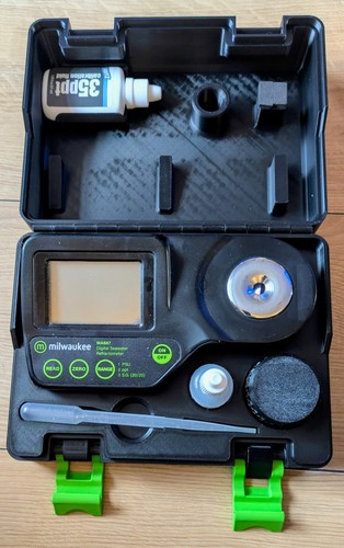 Case for milwaukee ma887 - for,