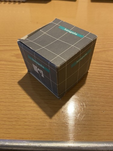 Hansgrohe seal ibox - , m3
