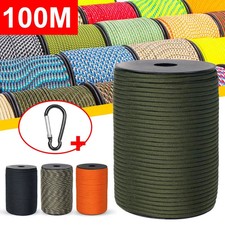 300FT 100M 4mm 7 Strand Core
