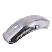 Motorcycle Stainless Steel
