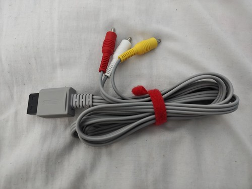 Official nintendo wii - official,