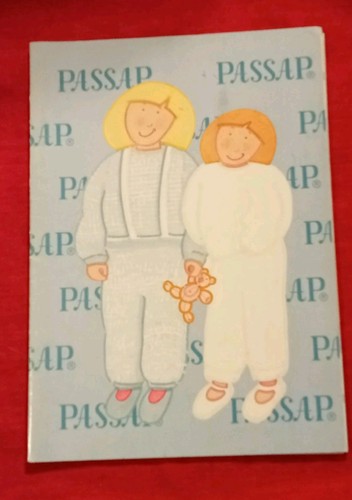 Passap baby young children - passap, baby/young