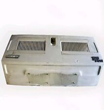 Rear Trunk Bonnet for Fiat