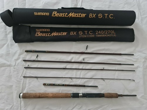 Shimano beastmaster stc - beastmaster,