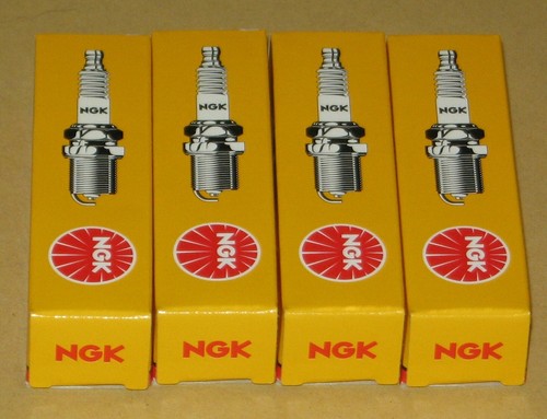 Spark plugs ngk - spark,