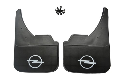 Universal car mudflap front - universal,