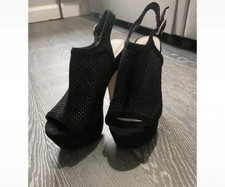 Sergio Todzi Glam Black