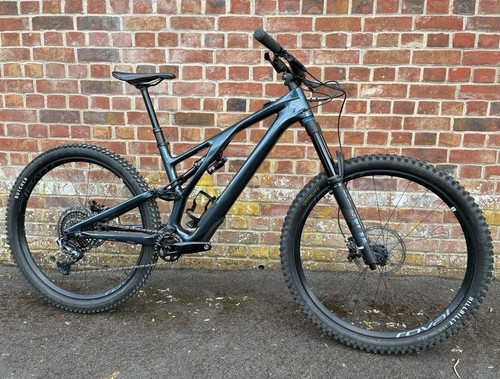 Specialized stumpjumper evo - specialized,