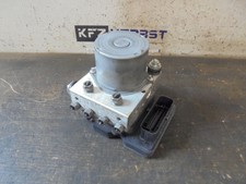 VW Polo 6C ABS Hydraulic Block 6C0614517G 162940